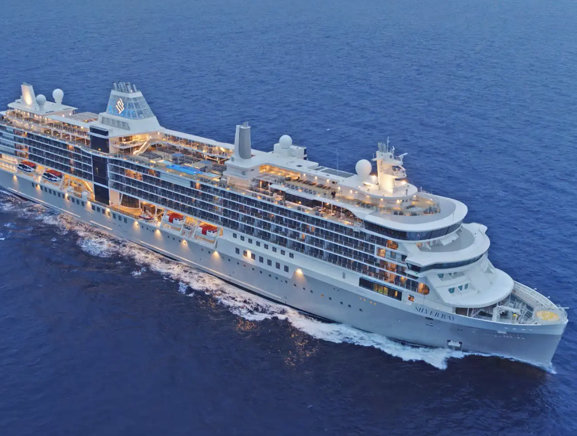 Cruise Ship